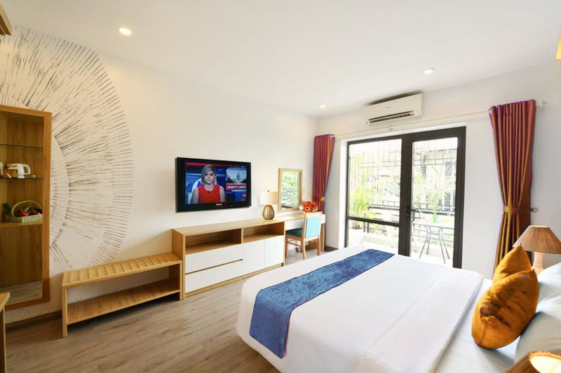 Hanoi Amorita Boutique Hotel & Travel, Ханой, Вьетнам