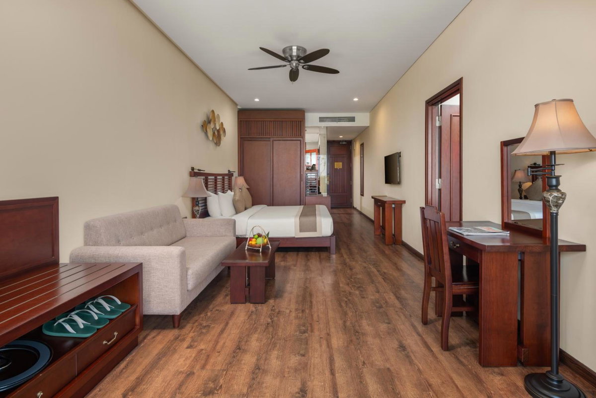 Hotel · Silk Sense Hoi An River Resort - Green Luxury Escape, Hoi An