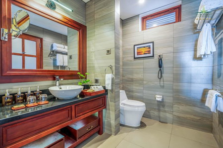 Silk Sense Hoi An River Resort - Green Luxury Escape, Hoi An, Việt Nam