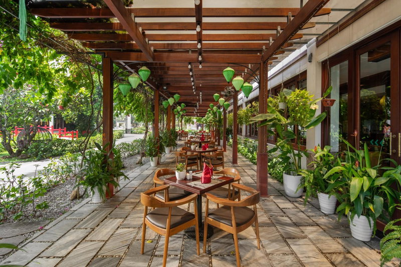 Silk Sense Hoi An River Resort - Green Luxury Escape, Hoi An, Việt Nam