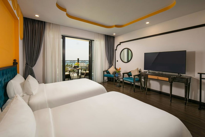 Bliss Hoi An Beach Resort & Wellness, Hoi An, Vietnam