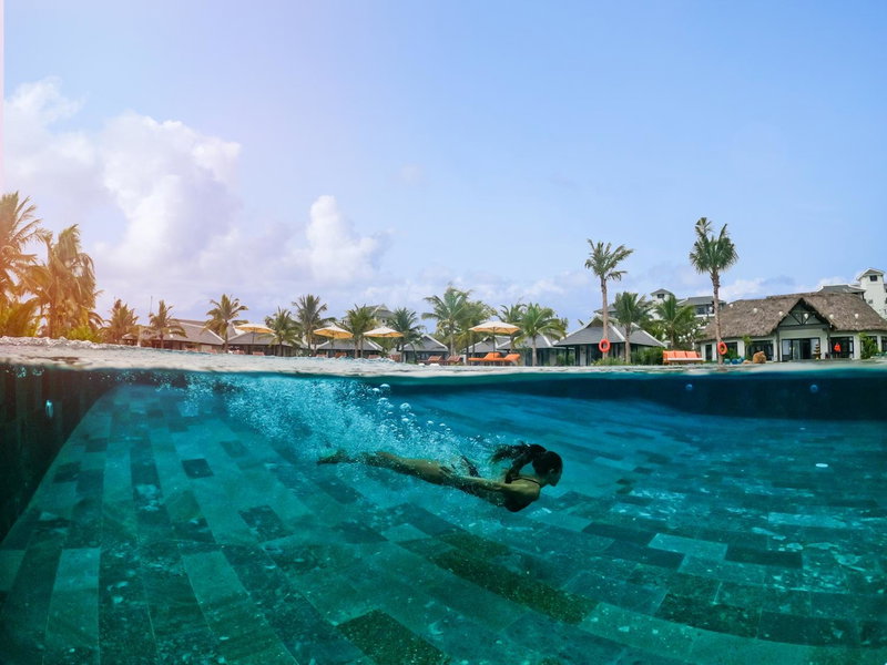 Bliss Hoi An Beach Resort & Wellness, Hoi An, Vietnam