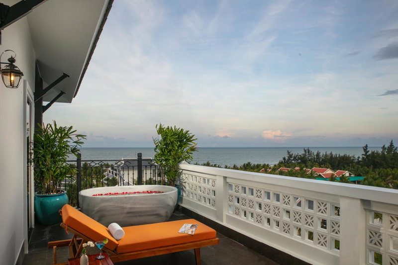 Bliss Hoi An Beach Resort & Wellness, Hoi An, Vietnam