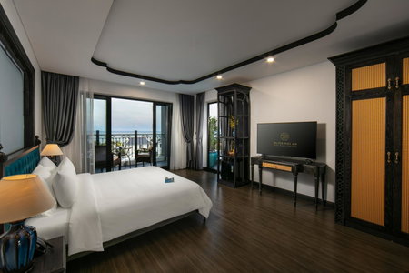Bliss Hoi An Beach Resort & Wellness, Hoi An, Vietnam