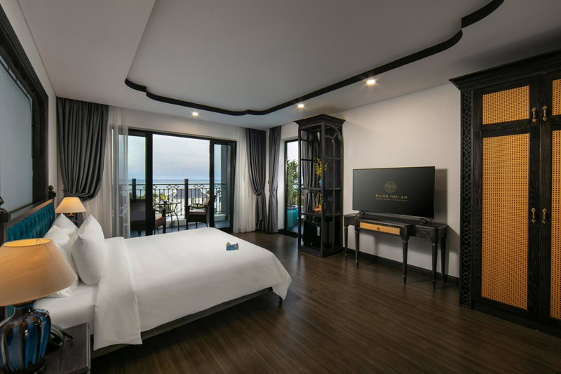 Bliss Hoi An Beach Resort & Wellness, Hoi An, Vietnam