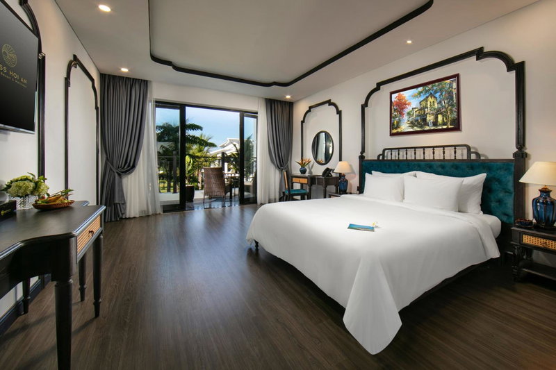 Bliss Hoi An Beach Resort & Wellness, Hoi An, Vietnam