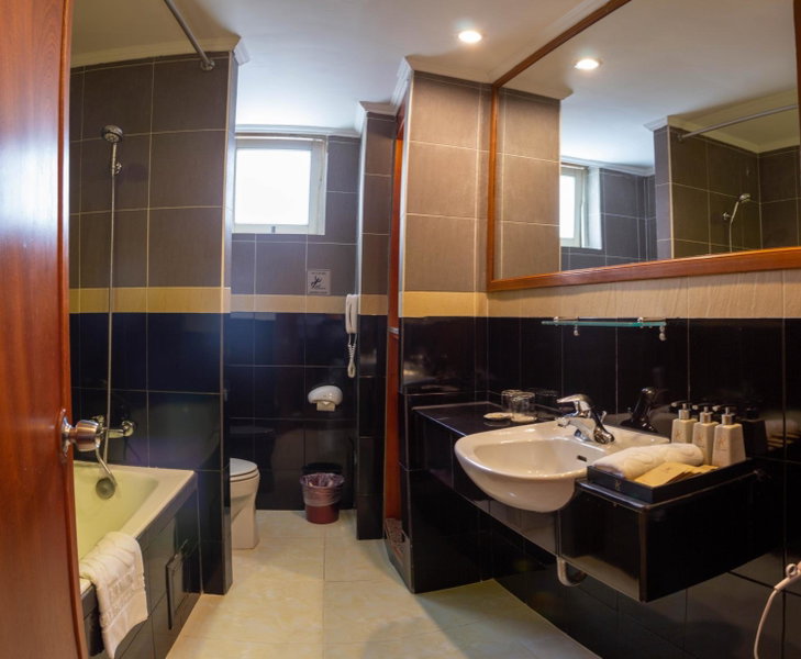 Royal Hotel Saigon, Нха Бе, Вьетнам
