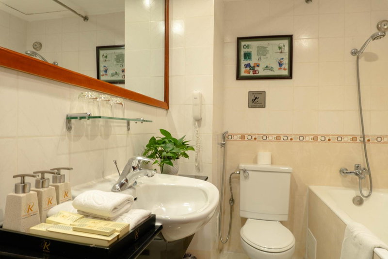 Royal Hotel Saigon, Нха Бе, Вьетнам