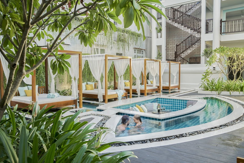 Anio Boutique Hotel Hoi An, Hoi An, Việt Nam