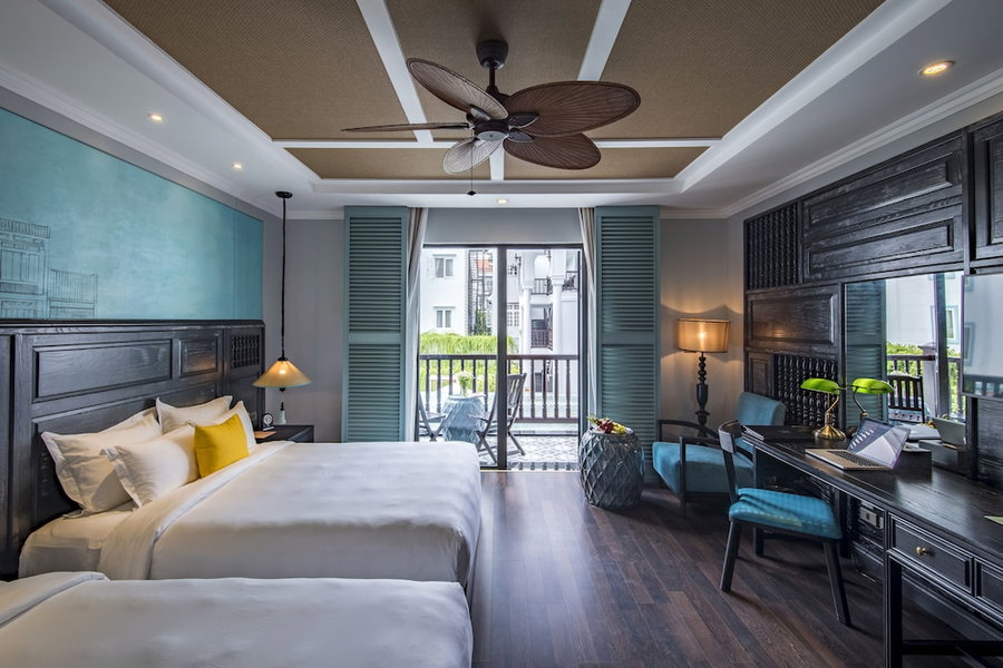 Anio Boutique Hotel Hoi An, Hoi An, Việt Nam