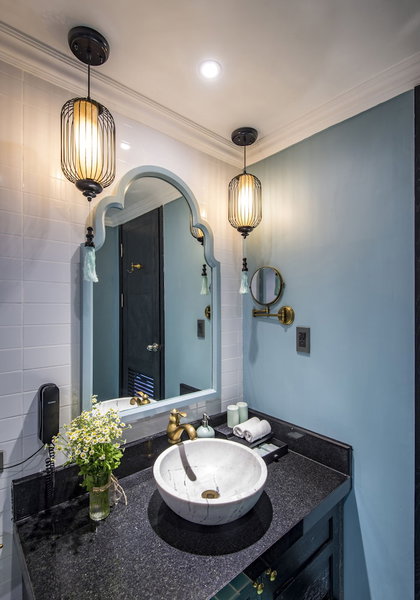 Anio Boutique Hotel Hoi An, Hoi An, Việt Nam