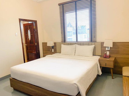 Bon Ami Hotel - Thiên Xuân, Ho-Chi-Minh-Stadt, Vietnam