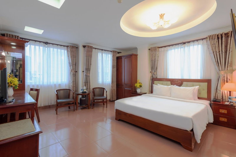 Bon Ami Hotel - Thiên Xuân, Ho-Chi-Minh-Stadt, Vietnam