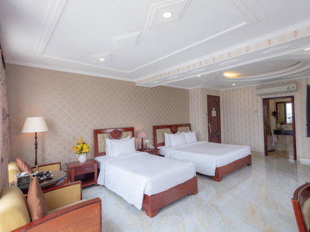 Bon Ami Hotel - Thiên Xuân, Ho-Chi-Minh-Stadt, Vietnam
