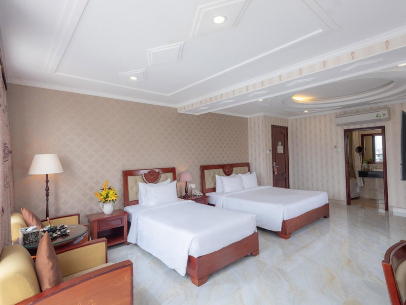 Bon Ami Hotel - Thiên Xuân, Ho-Chi-Minh-Stadt, Vietnam
