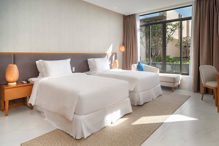 Wyndham Garden Cam Ranh Resort, Cam Ranh, Viêt Nam