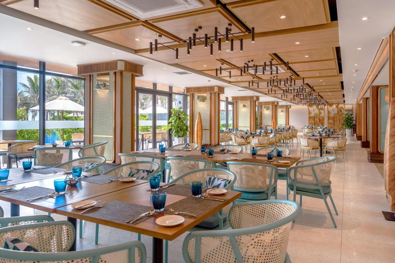 Wyndham Garden Cam Ranh Resort, Cam Ranh, Viêt Nam