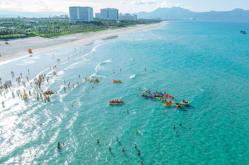 Wyndham Garden Cam Ranh Resort, Cam Ranh, Viêt Nam