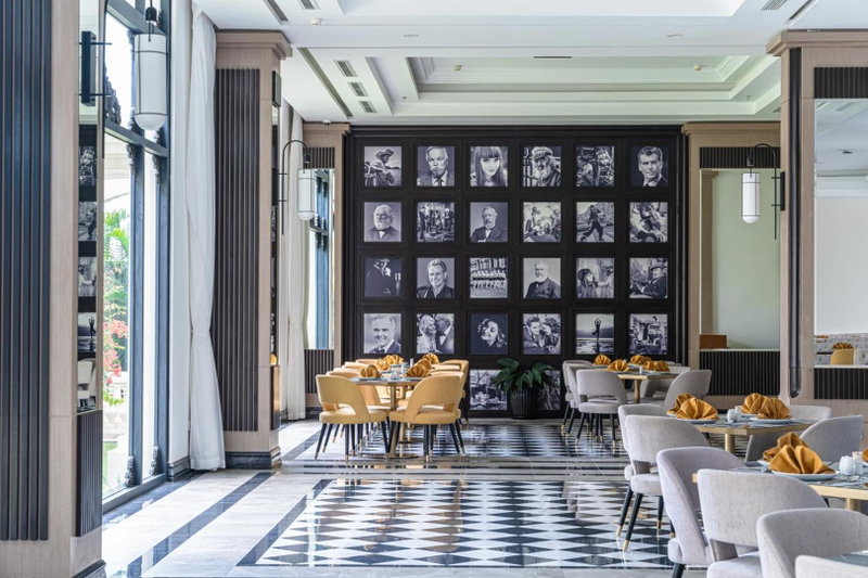 Wyndham Garden Grandworld Phu Quoc, Duong GJong, Việt Nam