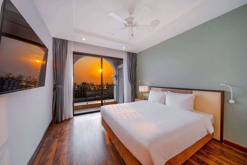 Wyndham Garden Grandworld Phu Quoc, Duong GJong, Việt Nam