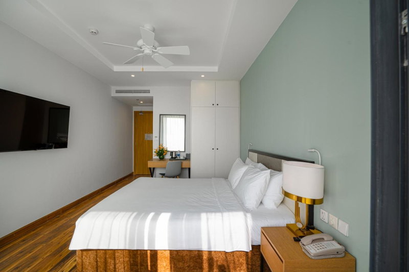 Wyndham Garden Grandworld Phu Quoc, Duong GJong, Việt Nam