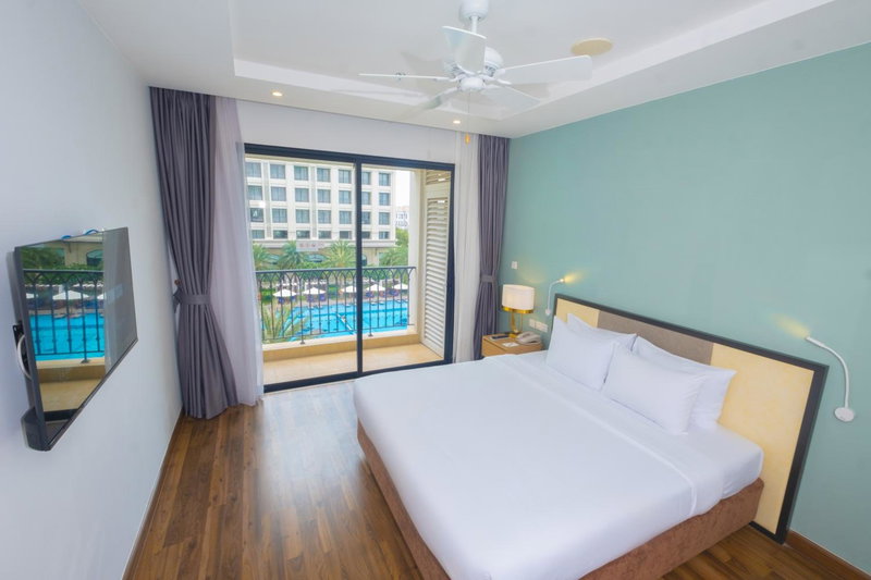 Wyndham Garden Grandworld Phu Quoc, Duong GJong, Việt Nam