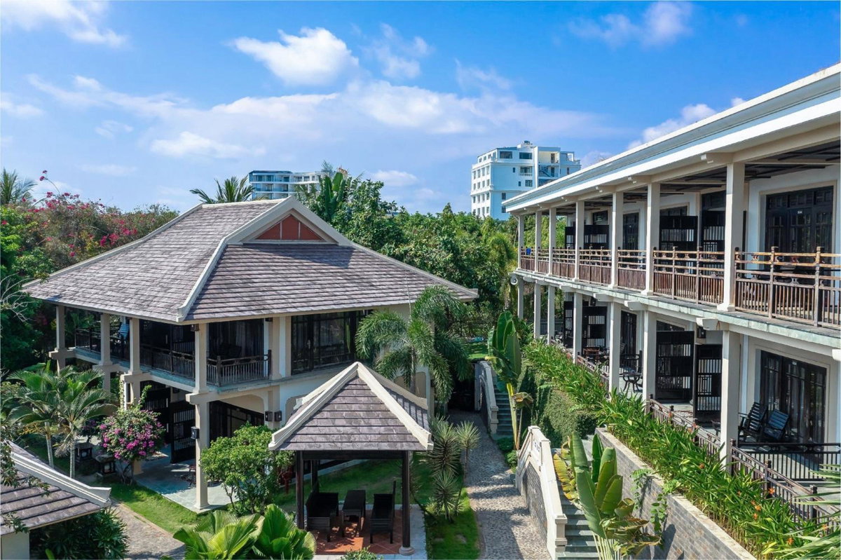 Anja Beach Resort & Spa, Vietnam