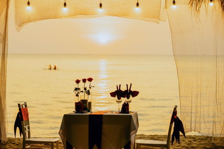 Anja Beach Resort & Spa, Duong GJong, Вьетнам