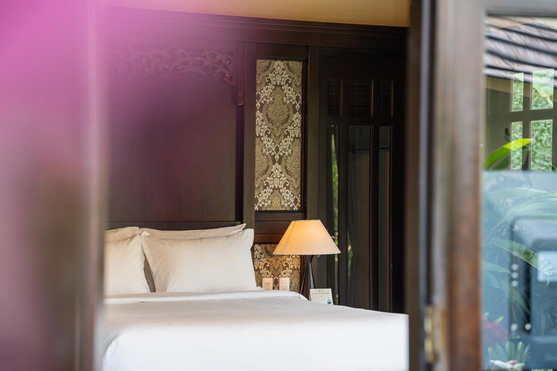 Anja Beach Resort & Spa, Duong GJong, Вьетнам