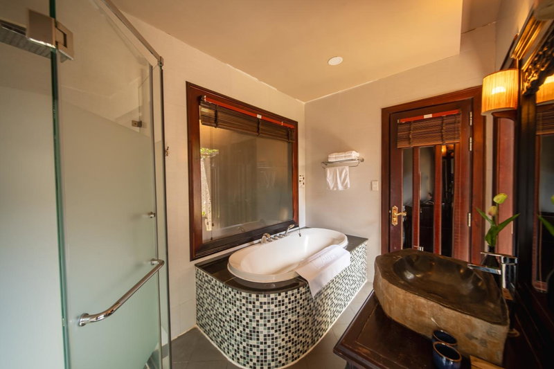 Anja Beach Resort & Spa, Duong GJong, Вьетнам