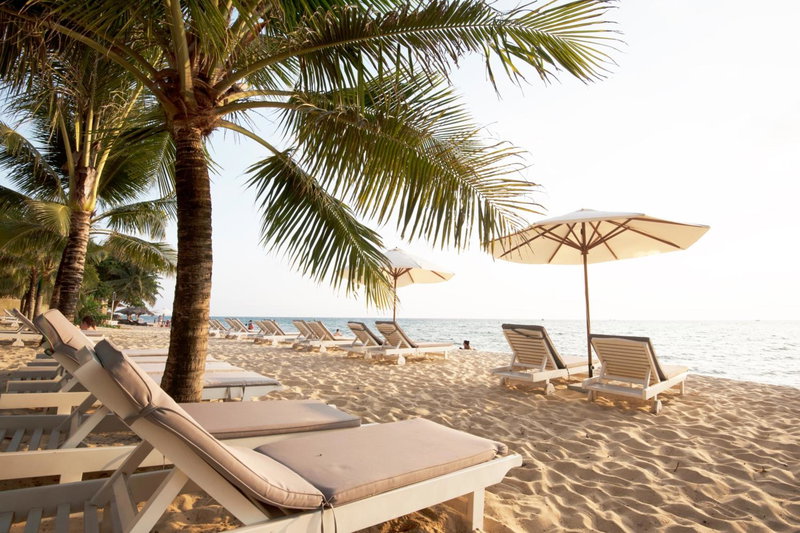 Thien Thanh Resort, Duong GJong, Việt Nam