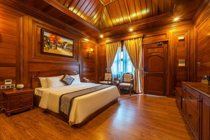Thien Thanh Resort, Duong GJong, Việt Nam