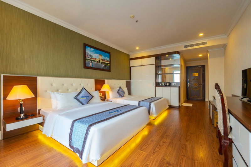 Thien Thanh Resort, Duong GJong, Việt Nam
