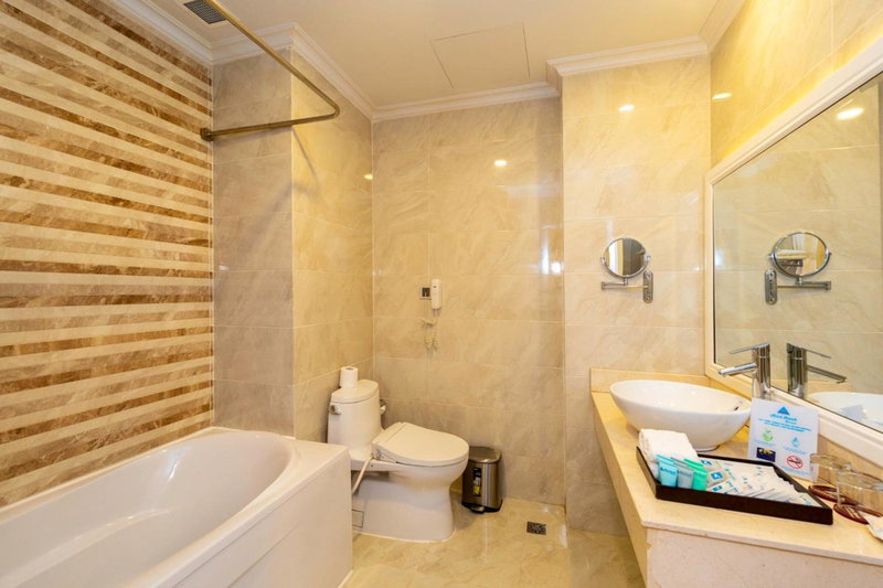 Thien Thanh Resort, Duong GJong, Việt Nam