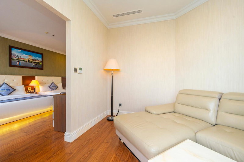 Thien Thanh Resort, Duong GJong, Việt Nam
