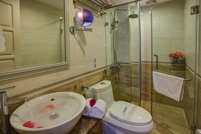 Golden Art Hotel, Hanoi, Vietnam