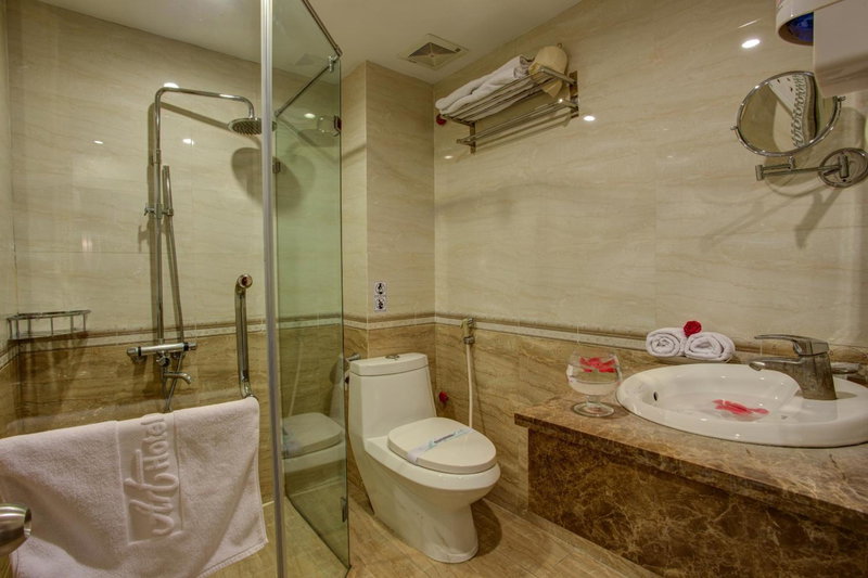 Golden Art Hotel, Hanoi, Vietnam