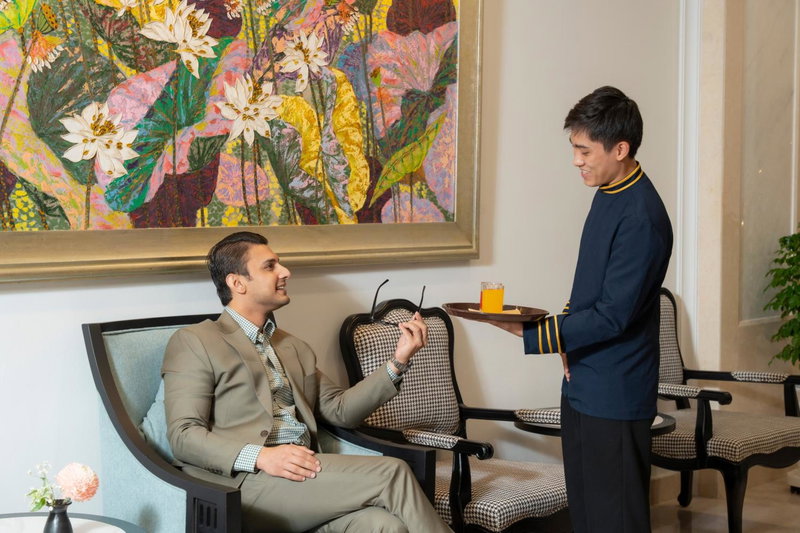 SQ Hang Gai Hotel & Spa, Hanoi, Vietnam