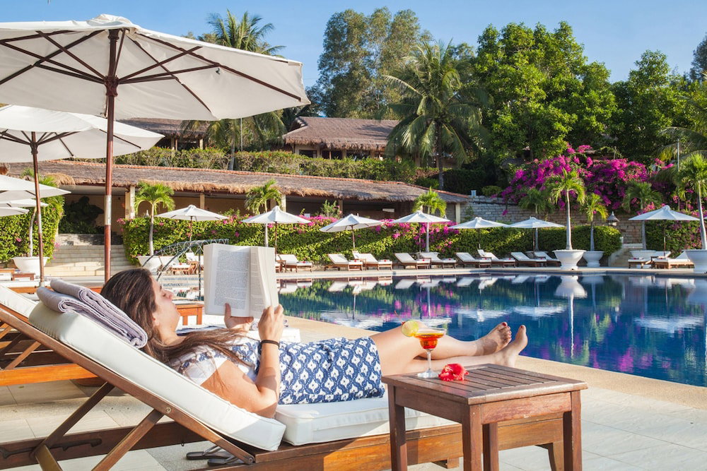 Victoria Phan Thiet Beach Resort & Spa, Вьетнам