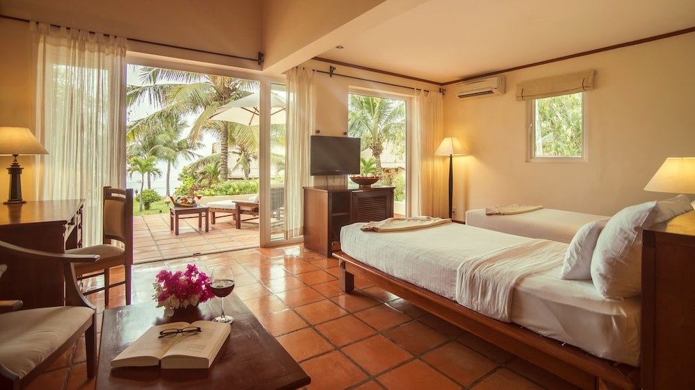 Victoria Phan Thiet Beach Resort & Spa, Viêt Nam