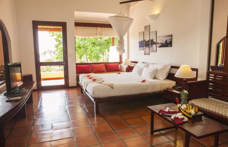 Victoria Phan Thiet Beach Resort & Spa, Phan Thiet, Вьетнам