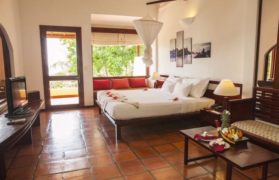 Victoria Phan Thiet Beach Resort & Spa, Phan Thiet, Вьетнам