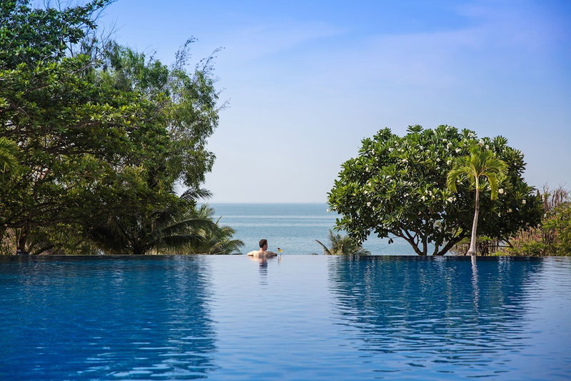 Victoria Phan Thiet Beach Resort & Spa, Phan Thiet, Вьетнам