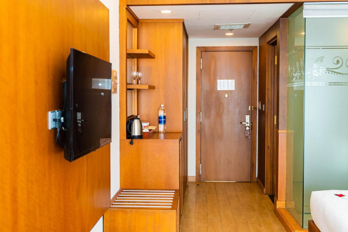 Hotel · Galina Hotel & Spa, Nha Trang
