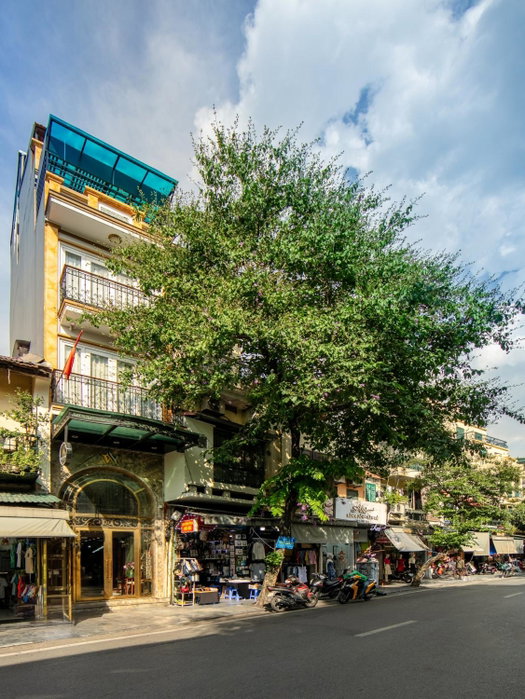 The West Hotel & Spa, Hà Nội, Việt Nam