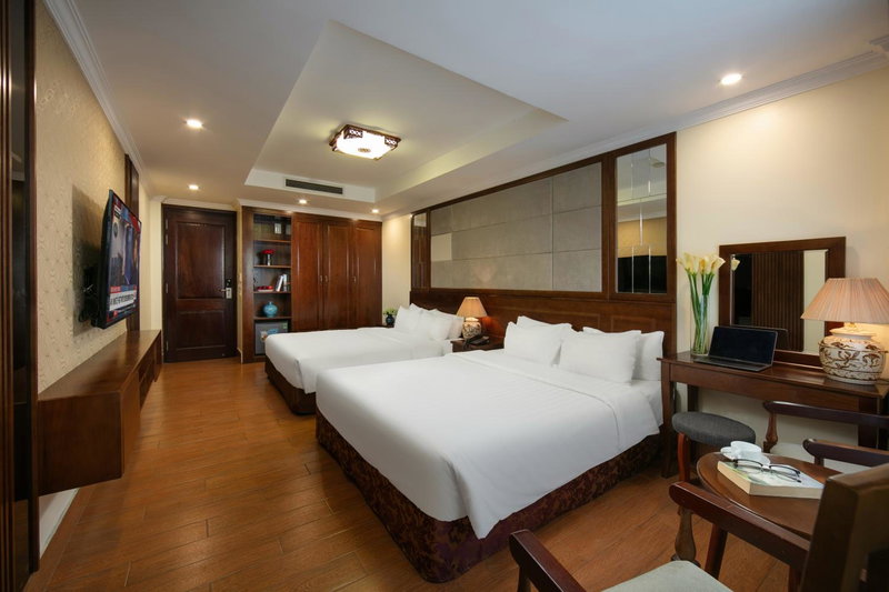 The West Hotel & Spa, Hà Nội, Việt Nam
