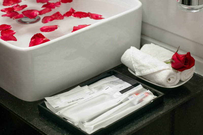 The West Hotel & Spa, Hà Nội, Việt Nam