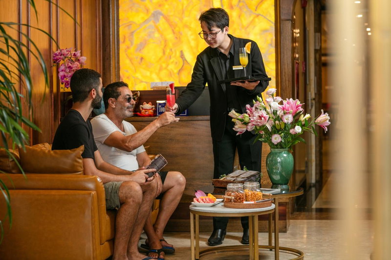 The West Hotel & Spa, Hà Nội, Việt Nam