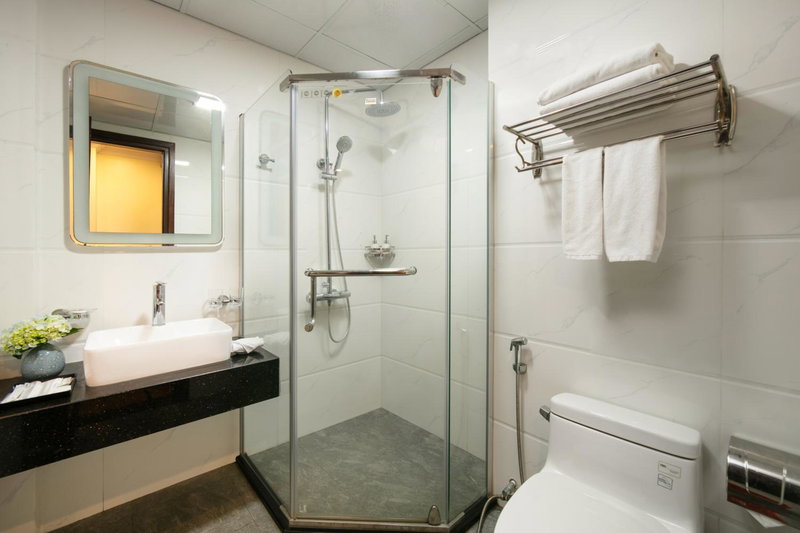 The West Hotel & Spa, Hà Nội, Việt Nam