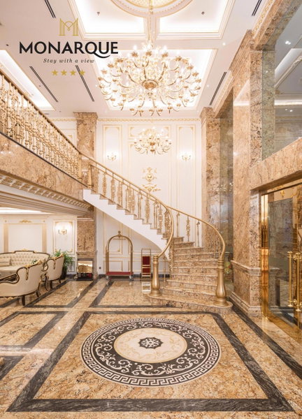 Monarque Hotel Danang, Đà Nẵng, Việt Nam